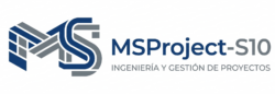 MSProject-S10 y Recursos Digitales